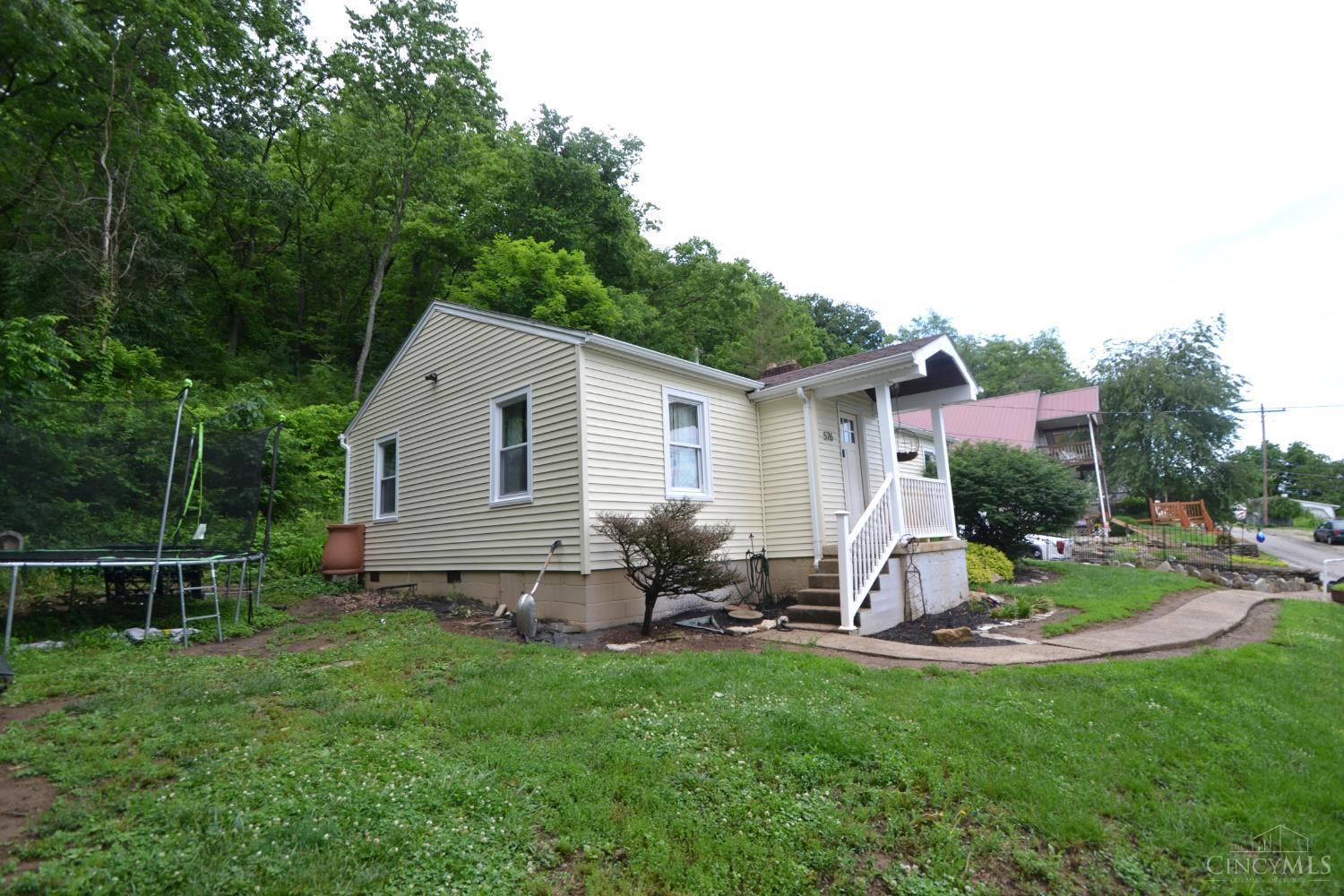 576 Mountain Street, Aberdeen, OH, 45101