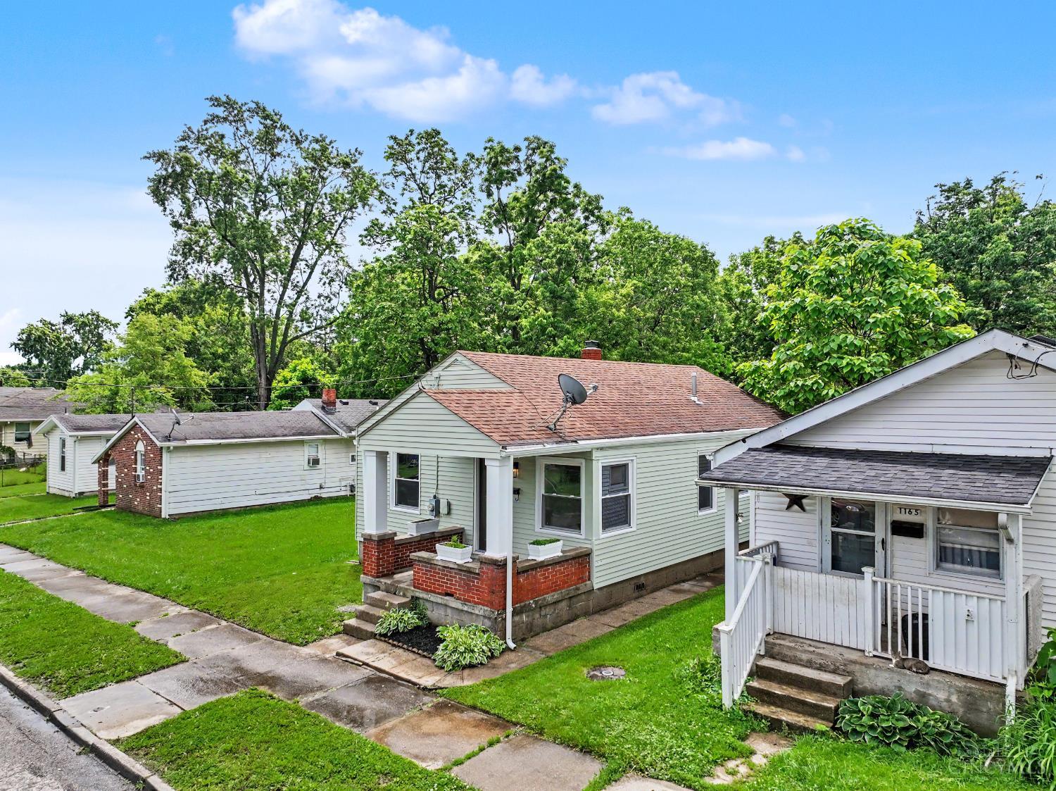 1161 Hunt Avenue, Hamilton, OH, 45013 — photo 2