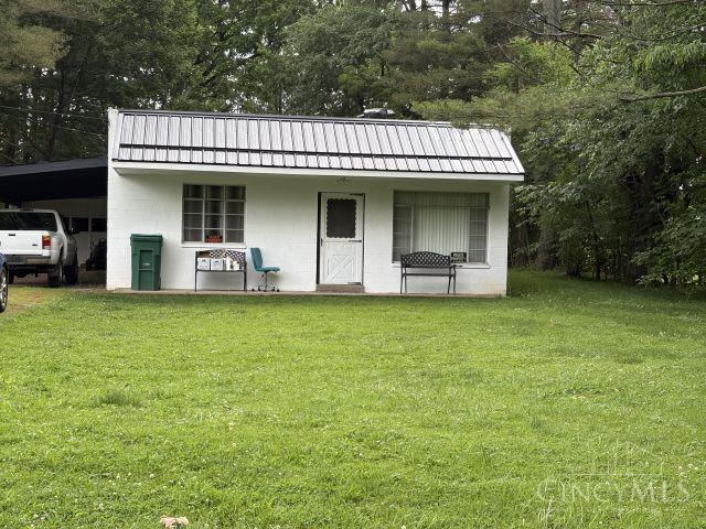 53 McCoppin Mill Road, Paint Twp, OH, 45133