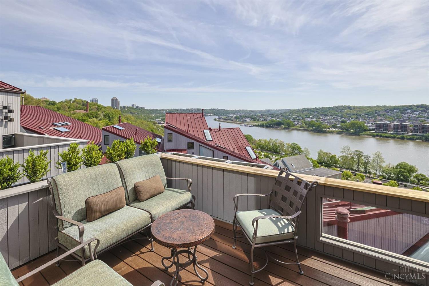 1022 Hatch Street, Cincinnati, OH, 45202 — photo 35