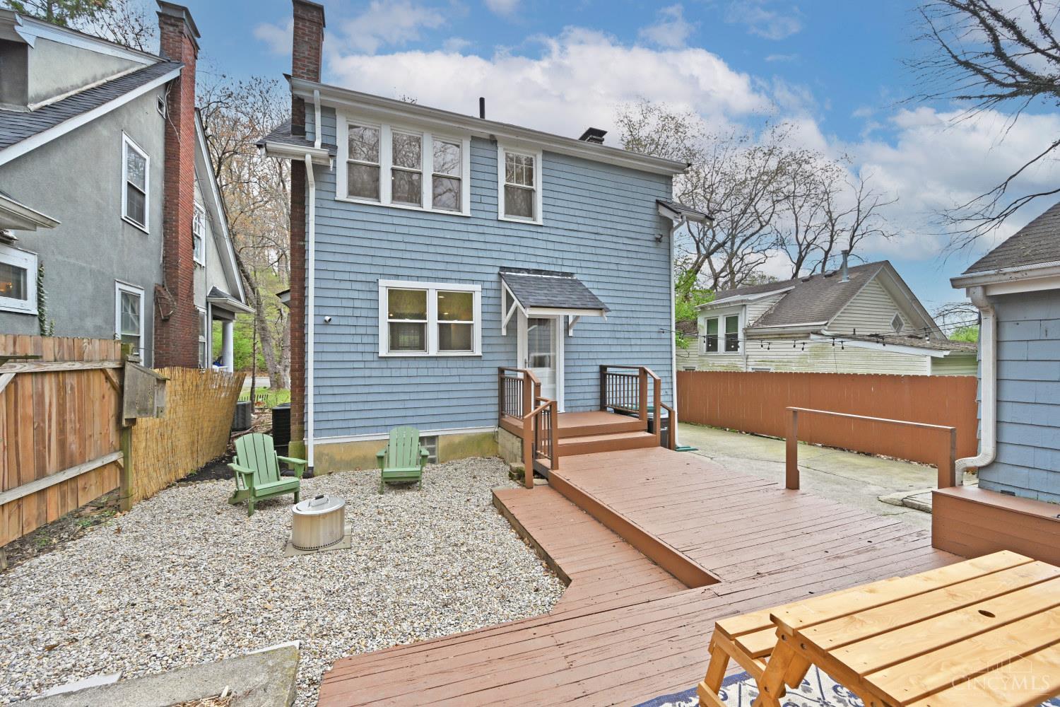 3583 Linwood Avenue, Cincinnati, OH, 45226 — photo 28