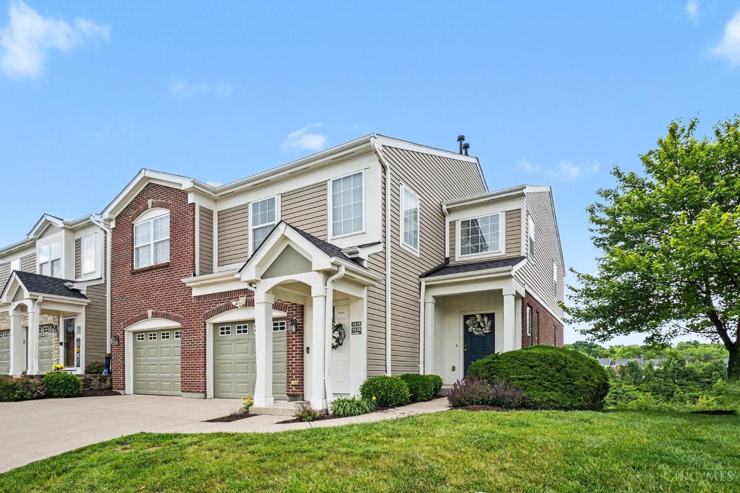 5418 Scarletoak Drive, Cincinnati, OH, 45239 — photo 27