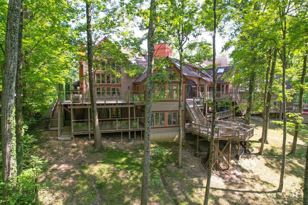 7883 Chestershire Drive, West Chester, OH, 45241 — photo 45