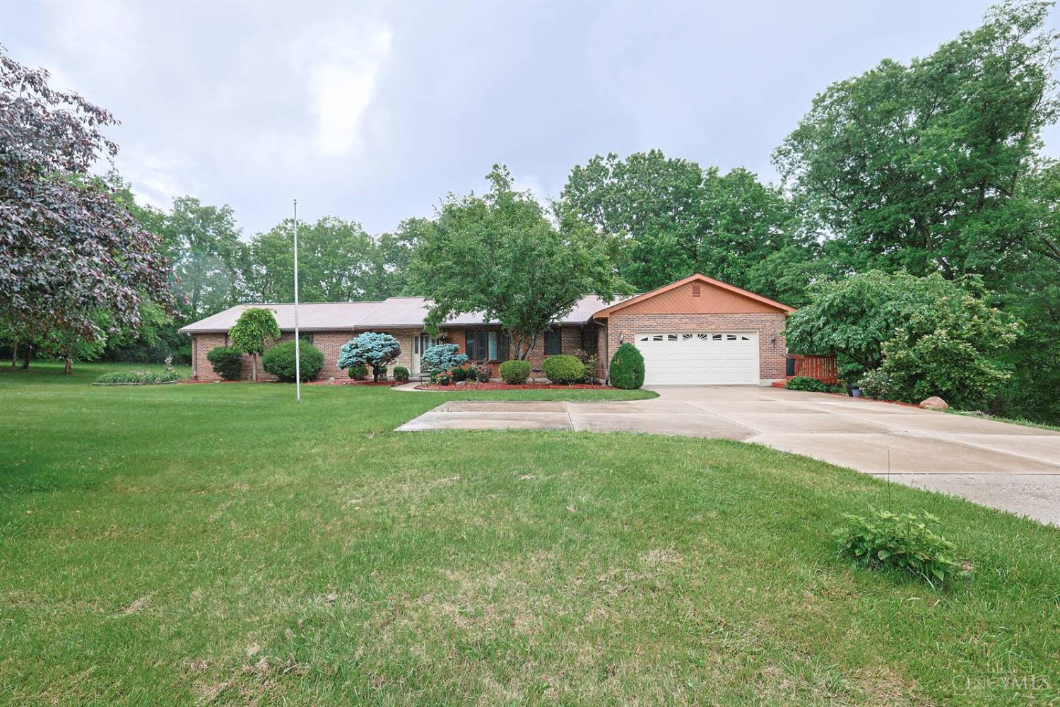4038 Schoenling Road, Morgan Twp, OH, 45053