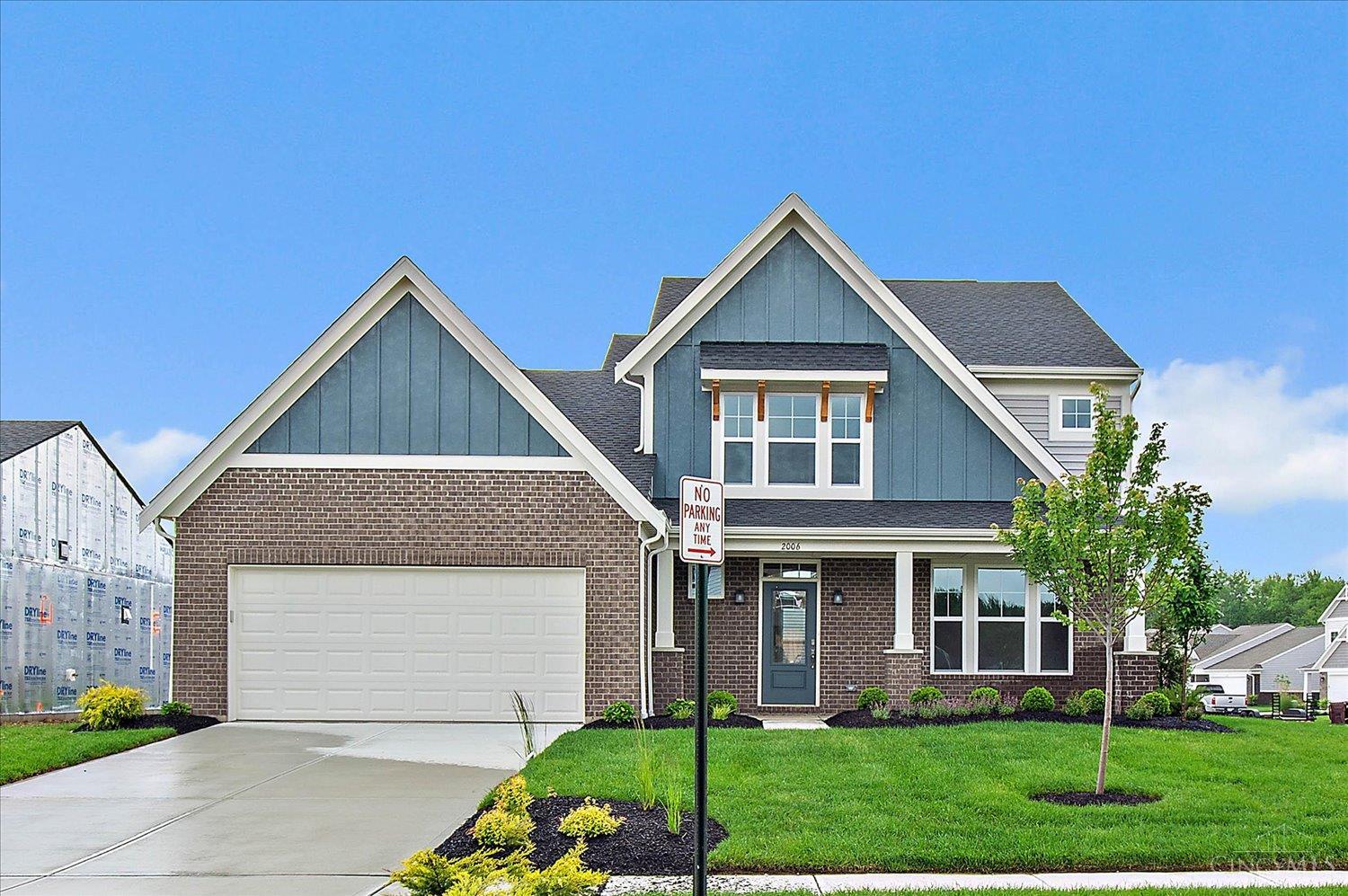 2006 Pebble Grove Way, Goshen Twp, OH, 45122 — photo 29