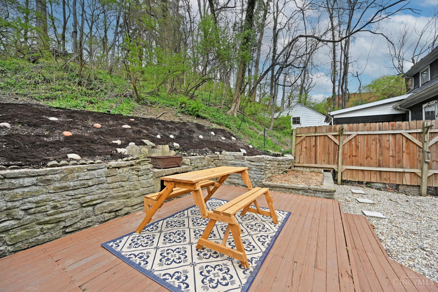 3583 Linwood Avenue, Cincinnati, OH, 45226 — photo 27
