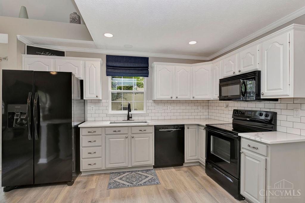 220 Crockett Drive, Springboro, OH, 45066