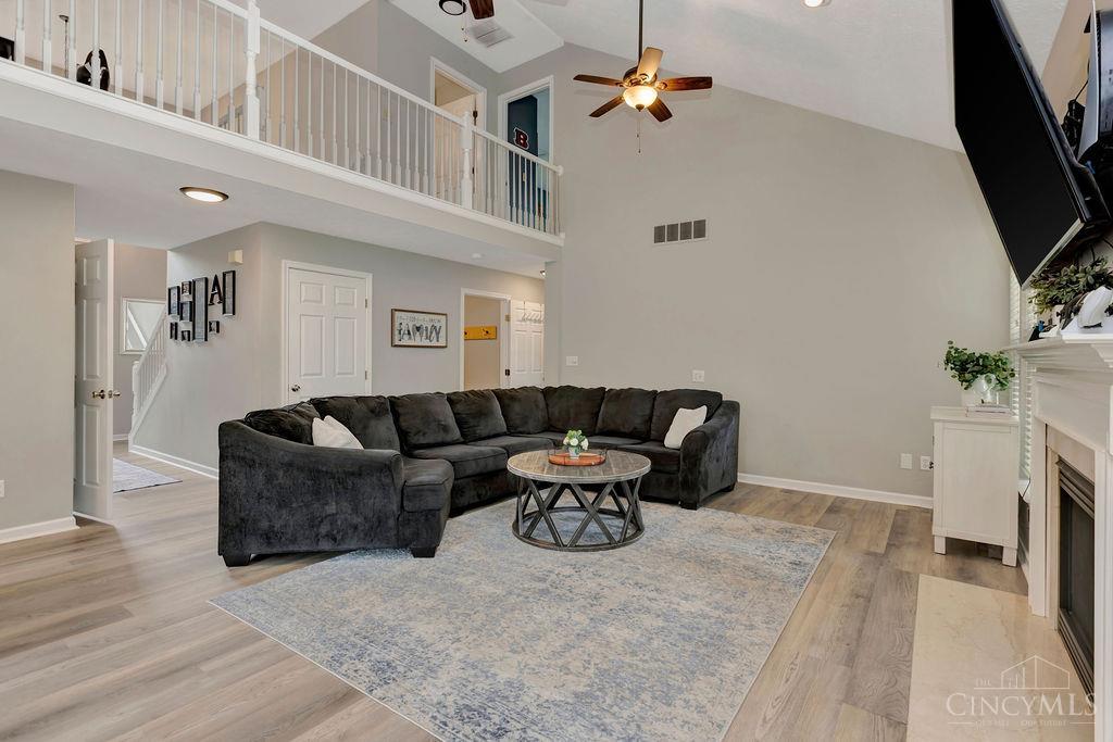 220 Crockett Drive, Springboro, OH, 45066