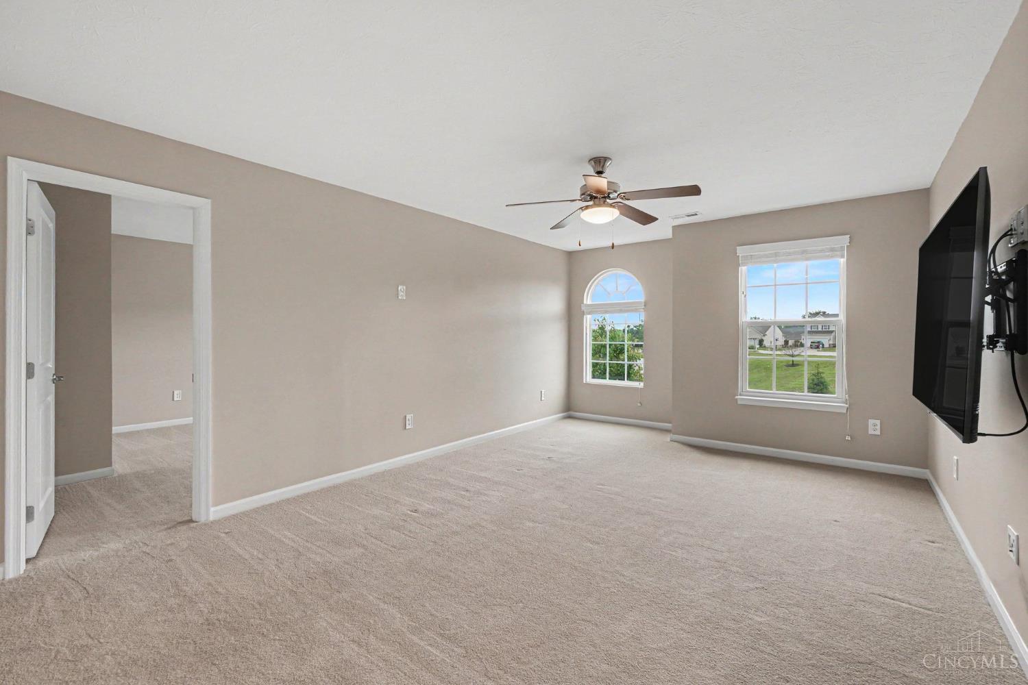 2661 Unbridled Way, Hamilton Twp, OH, 45152 — photo 23