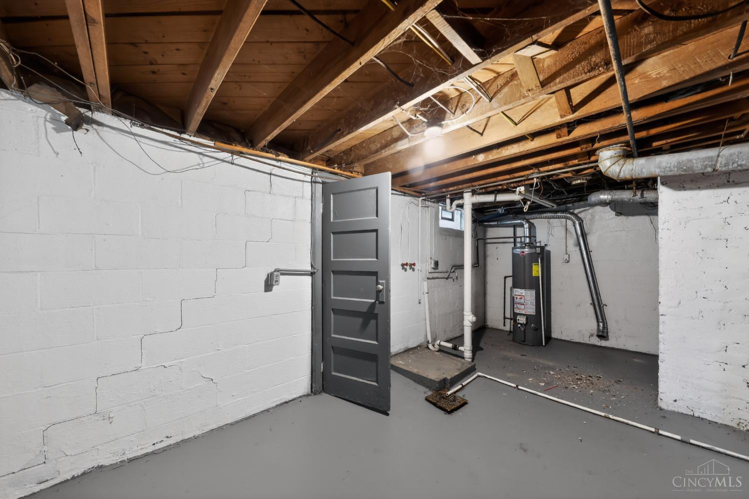 1866 Ashbrook Drive, Cincinnati, OH, 45238 — photo 30