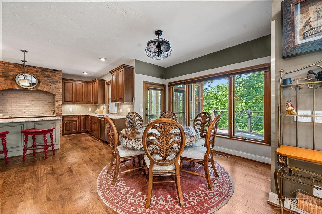 7883 Chestershire Drive, West Chester, OH, 45241 — photo 8