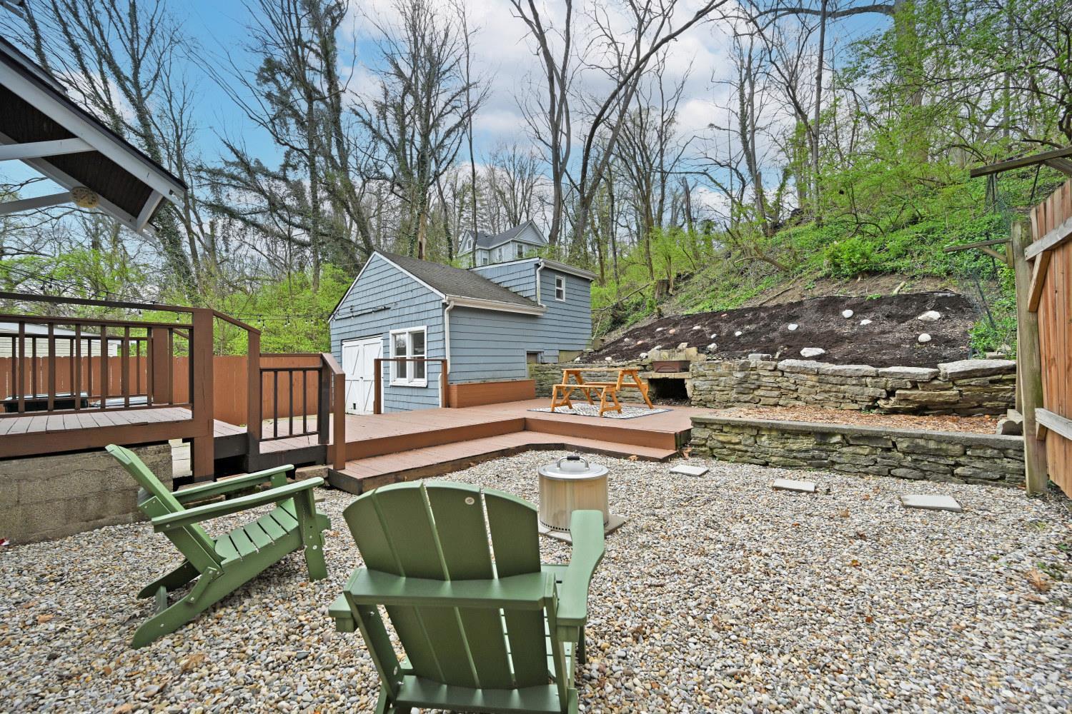 3583 Linwood Avenue, Cincinnati, OH, 45226 — photo 25