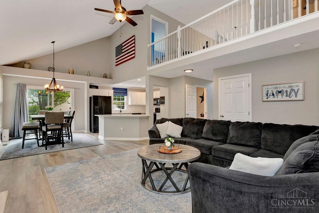220 Crockett Drive, Springboro, OH, 45066