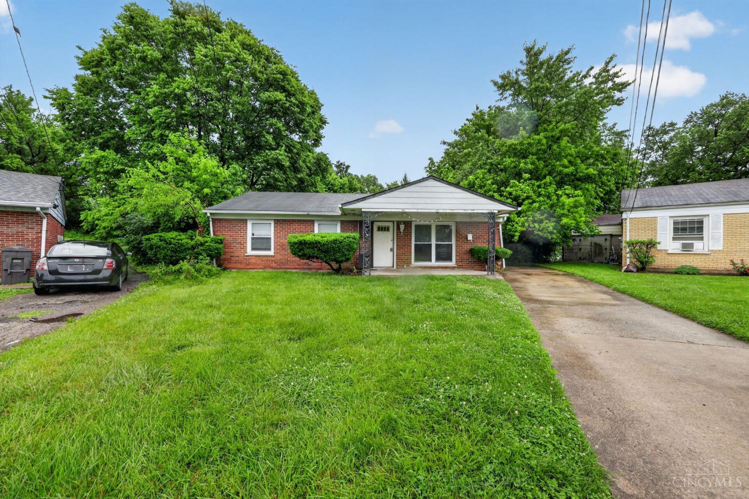 1051 Flintlock Drive, Cincinnati, OH, 45231 — photo 4
