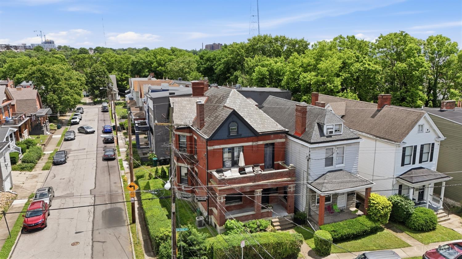 2412 Fairview Avenue, Cincinnati, OH, 45219 — photo 4