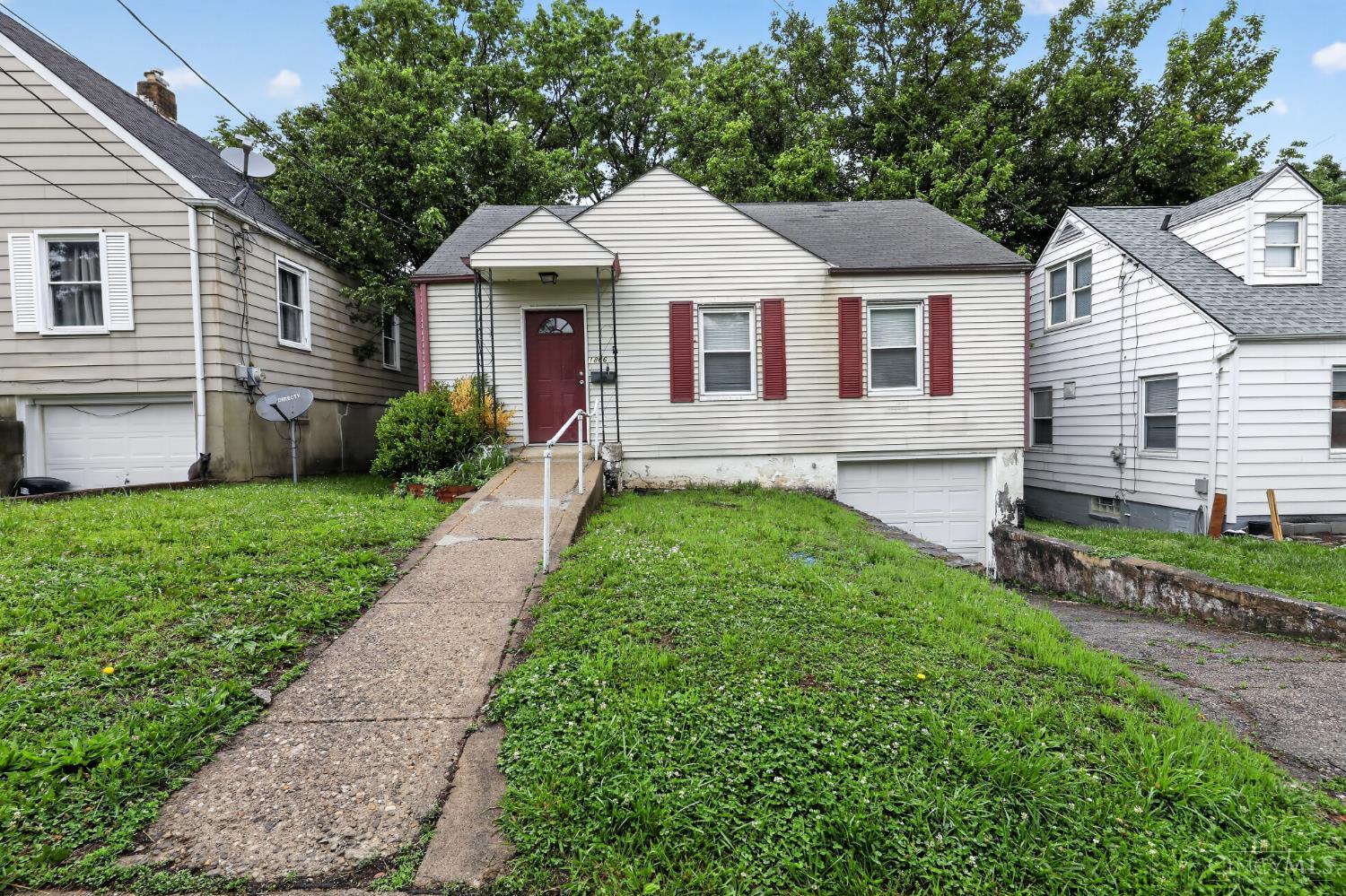 1866 Ashbrook Drive, Cincinnati, OH, 45238 — photo 5