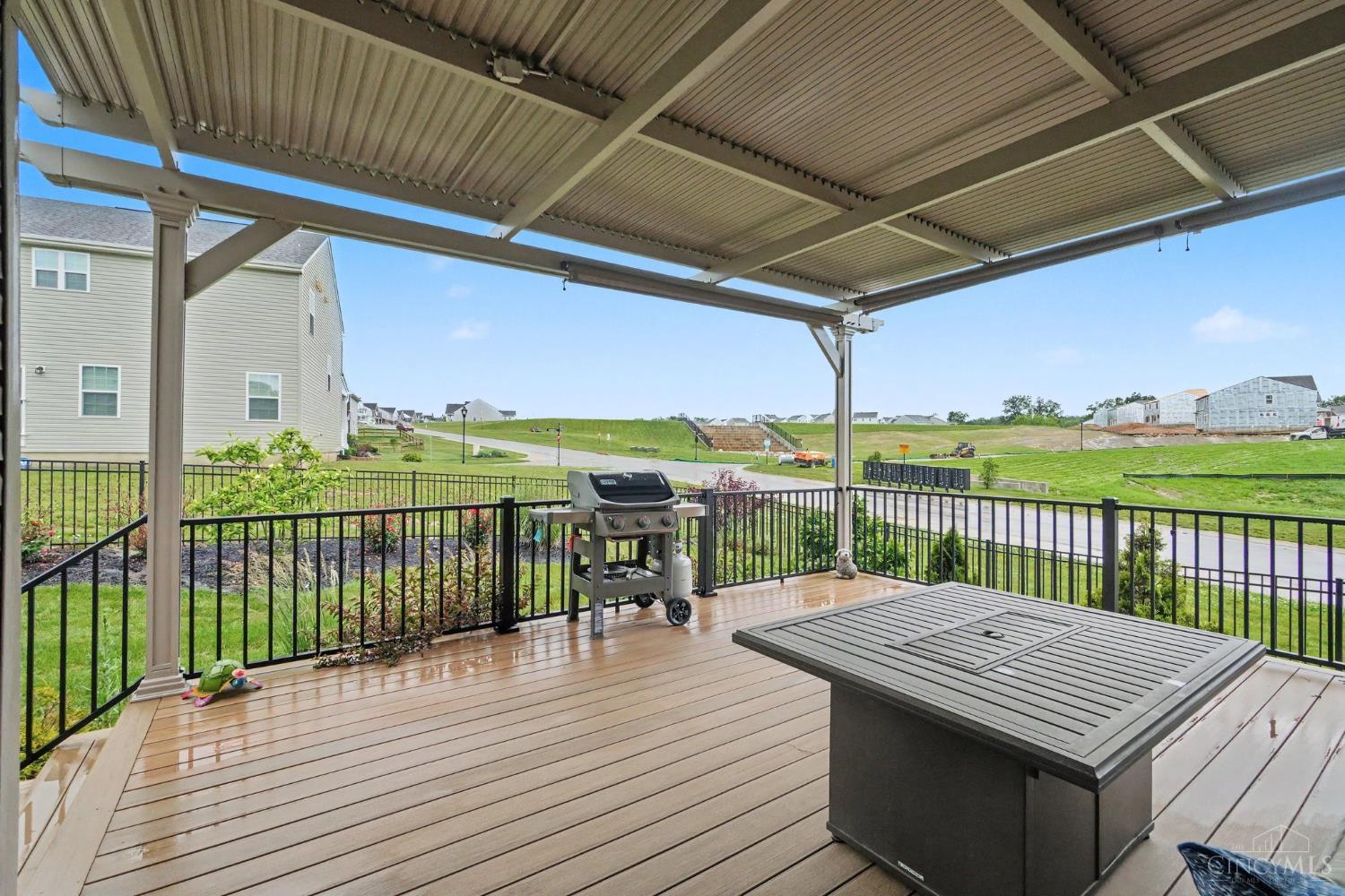 2661 Unbridled Way, Hamilton Twp, OH, 45152 — photo 19