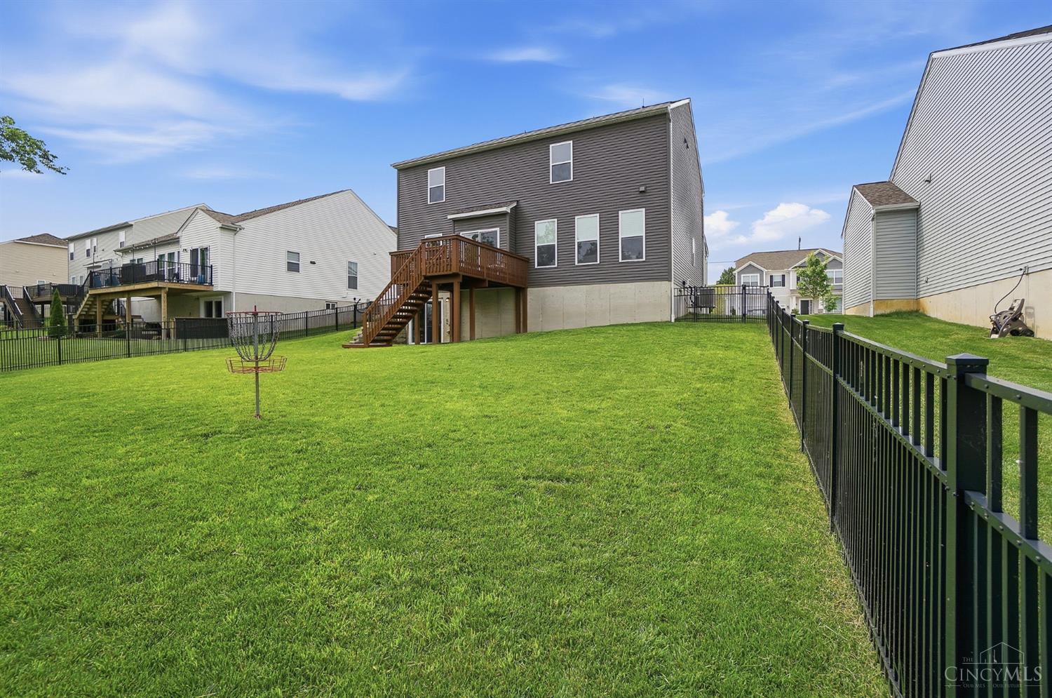 11911 Abbeytown Drive