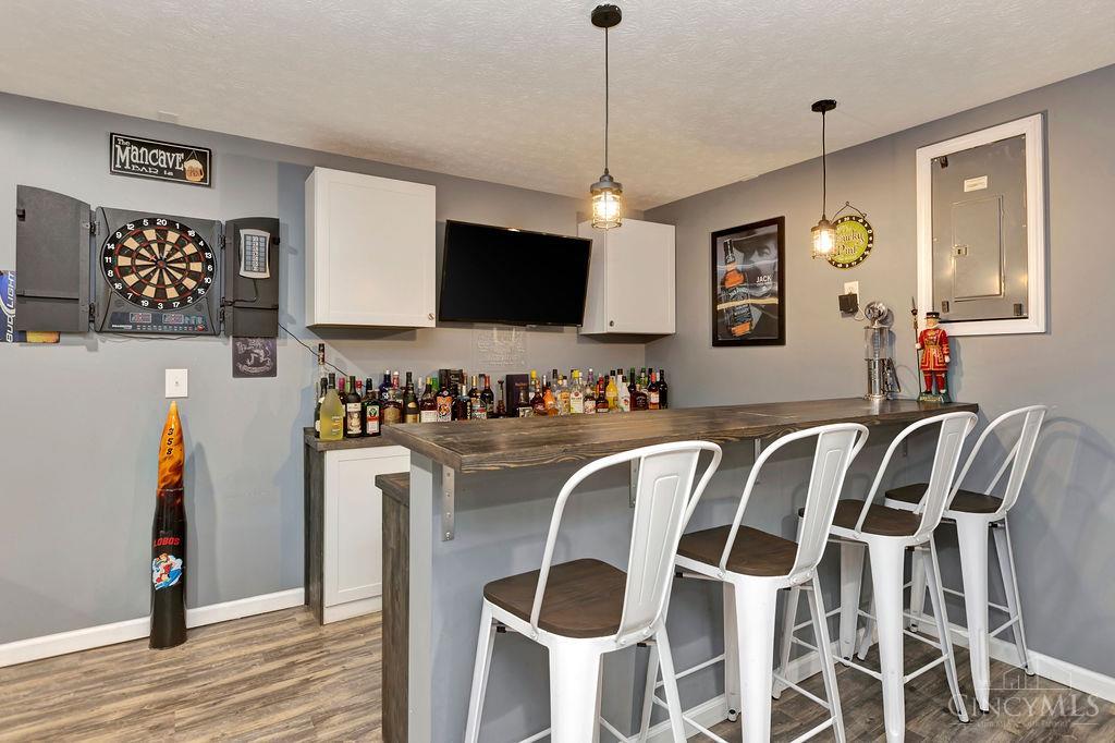 220 Crockett Drive, Springboro, OH, 45066