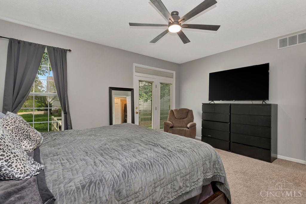 220 Crockett Drive, Springboro, OH, 45066