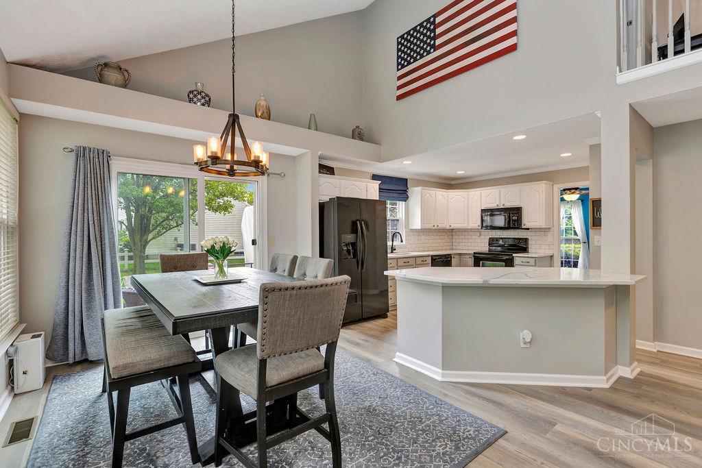 220 Crockett Drive, Springboro, OH, 45066