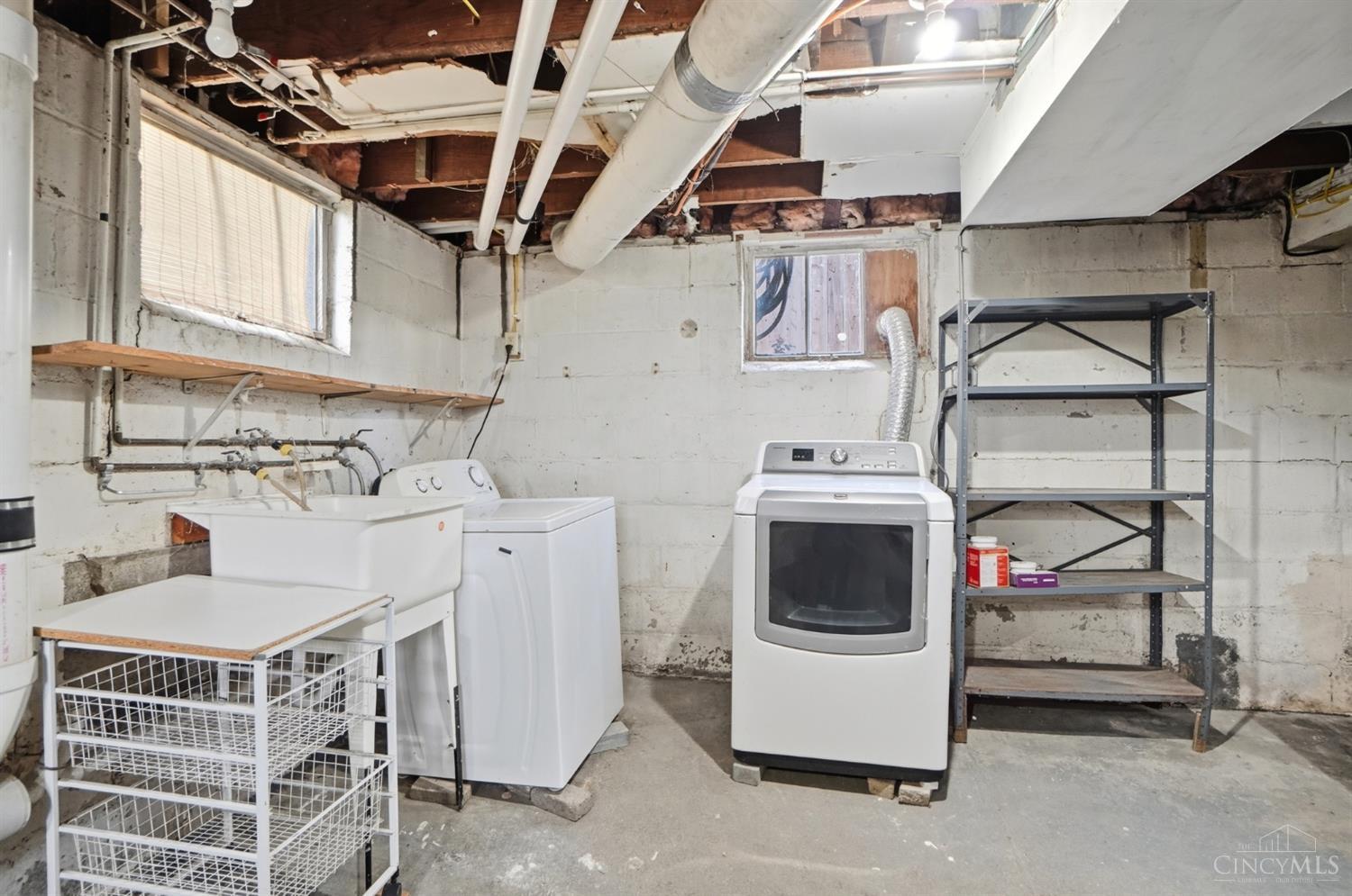 5730 Carthage Avenue, Norwood, OH, 45212