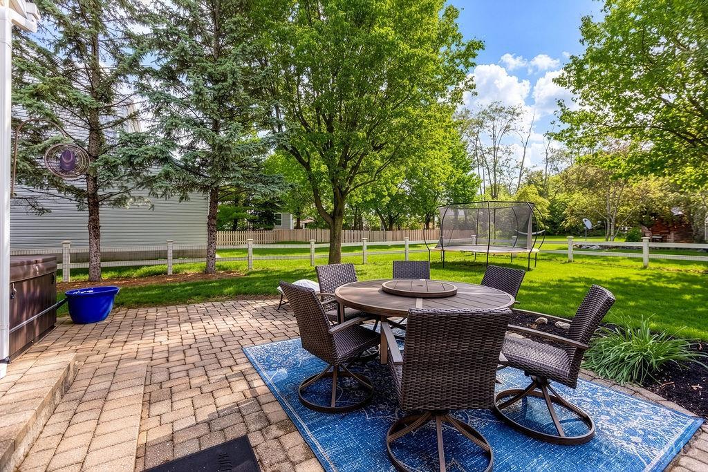220 Crockett Drive, Springboro, OH, 45066