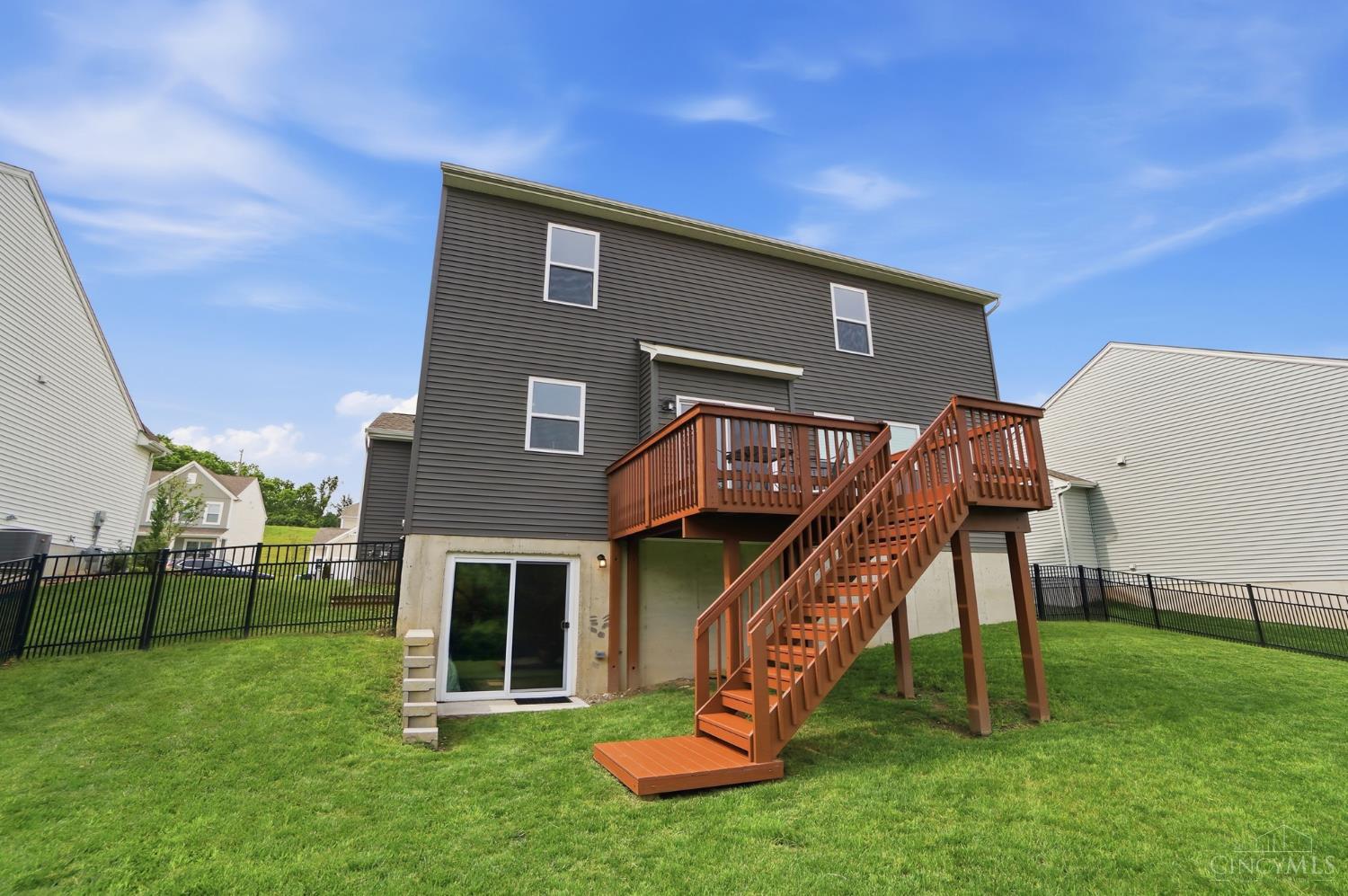 11911 Abbeytown Drive