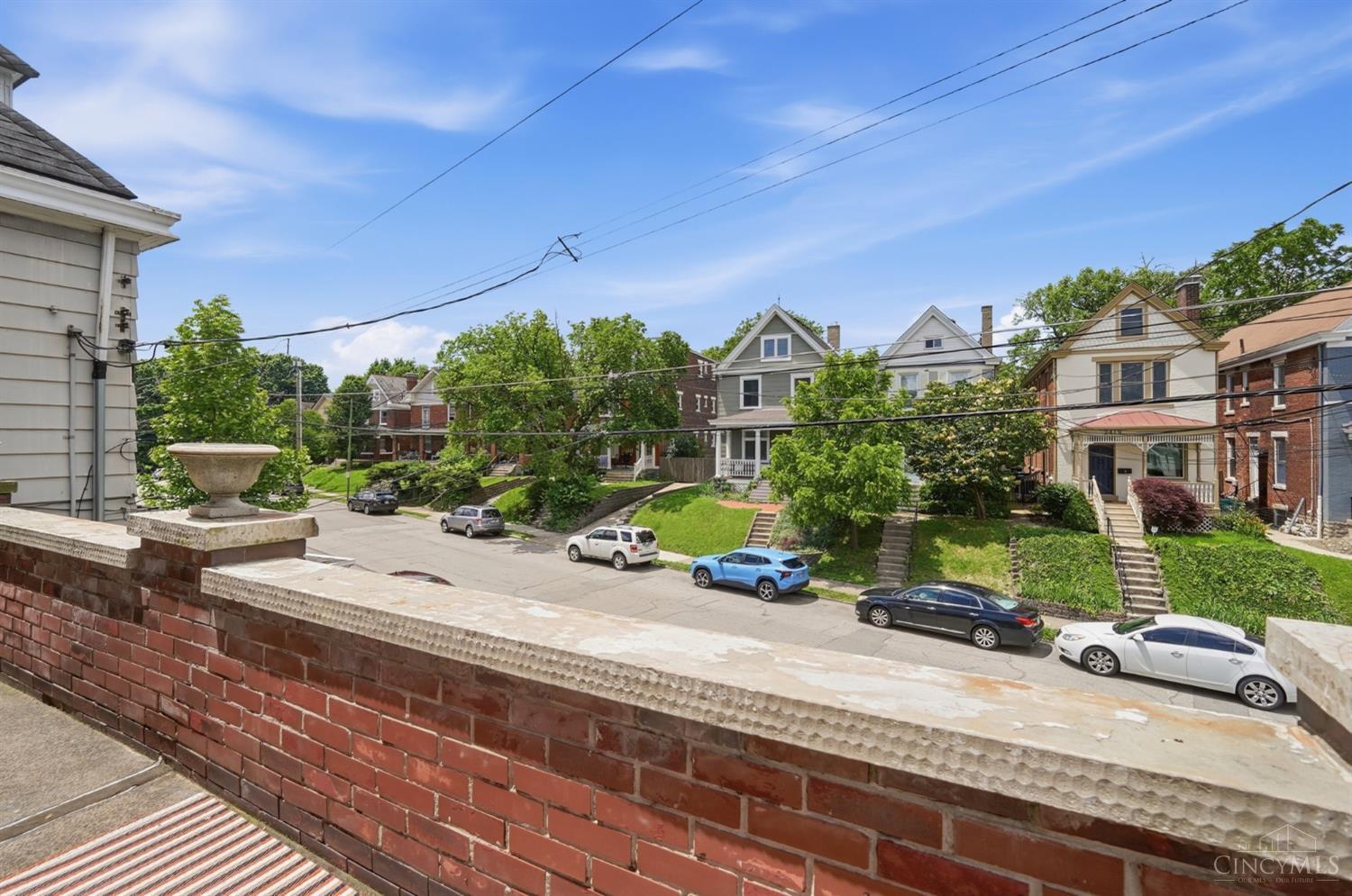 2412 Fairview Avenue, Cincinnati, OH, 45219 — photo 62