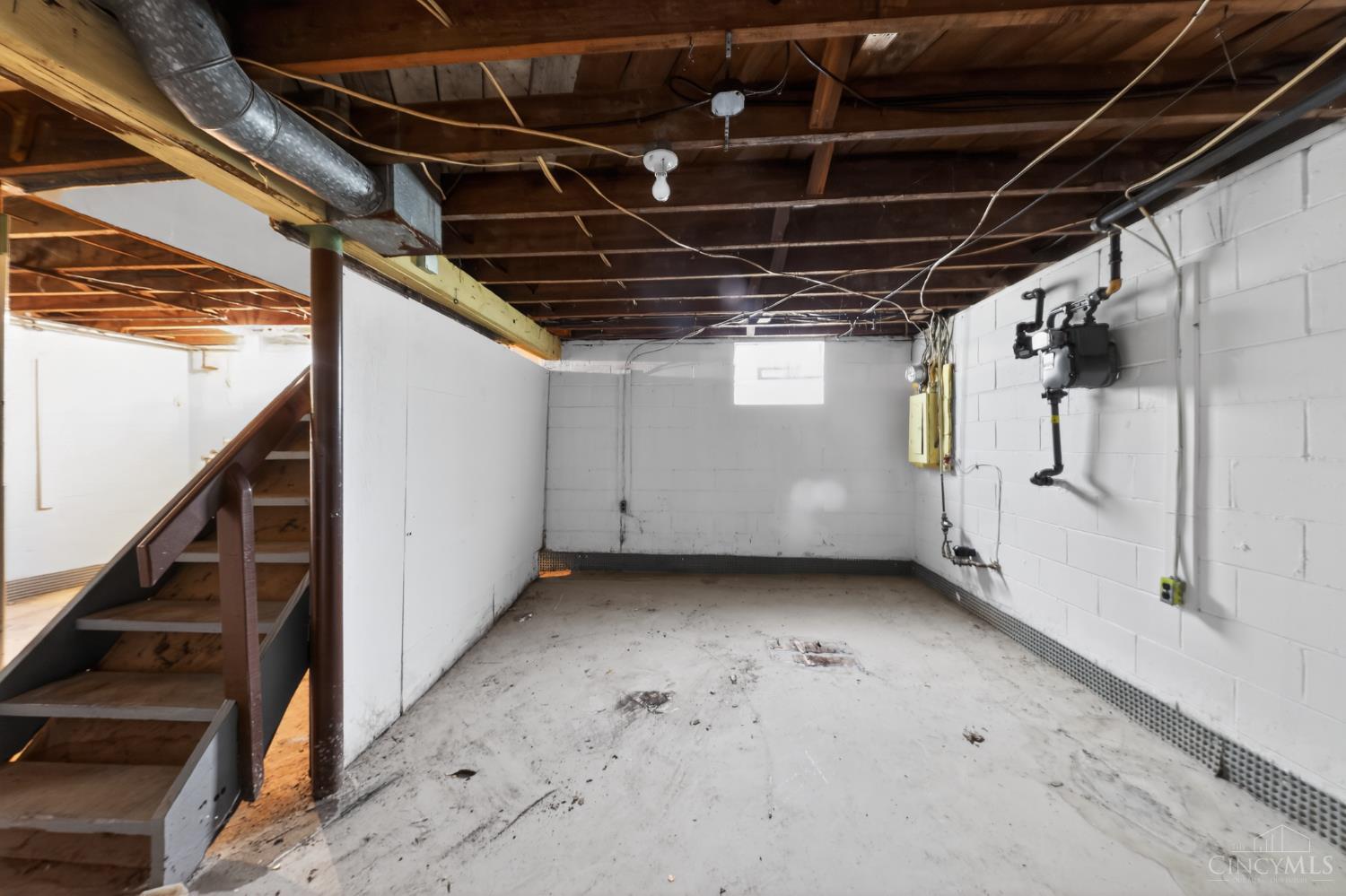 218 Ridgeway Road, Cincinnati, OH, 45216 — photo 29