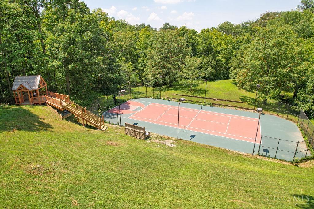7883 Chestershire Drive, West Chester, OH, 45241 — photo 48