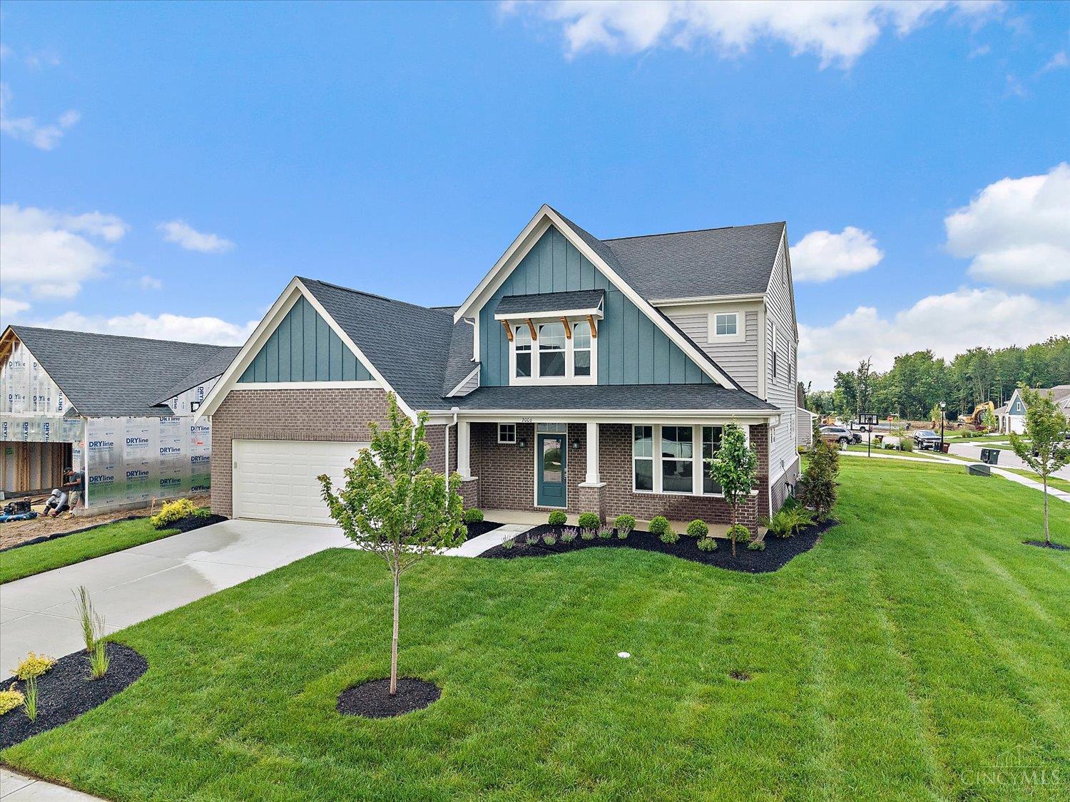 2006 Pebble Grove Way, Goshen Twp, OH, 45122 — photo 30