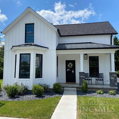 204 High Street, Mt Orab, OH, 45154