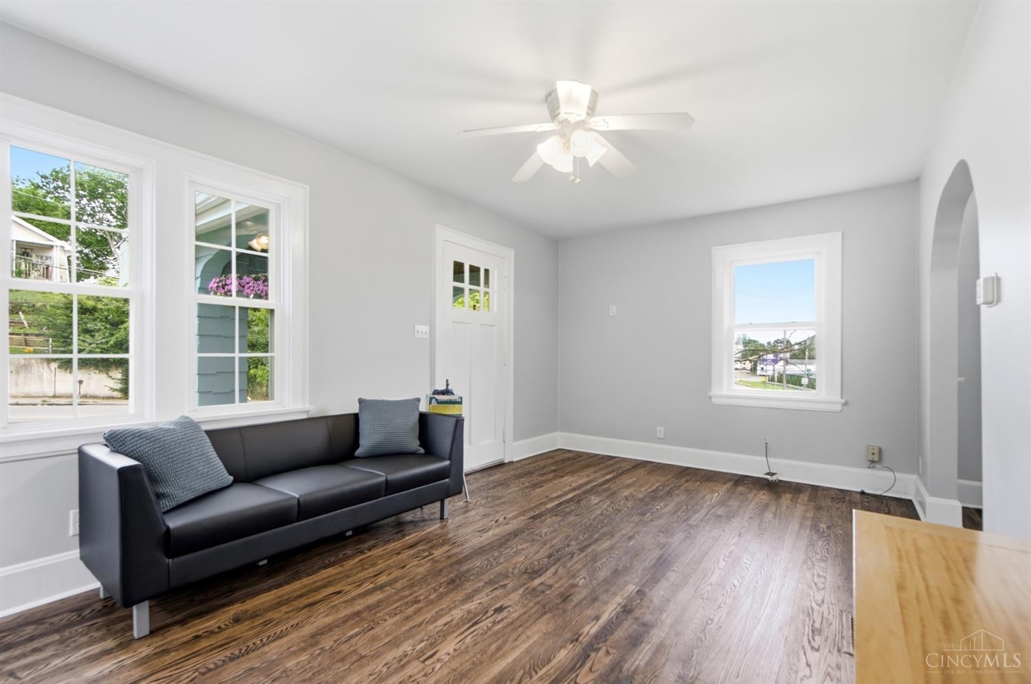 5730 Carthage Avenue, Norwood, OH, 45212
