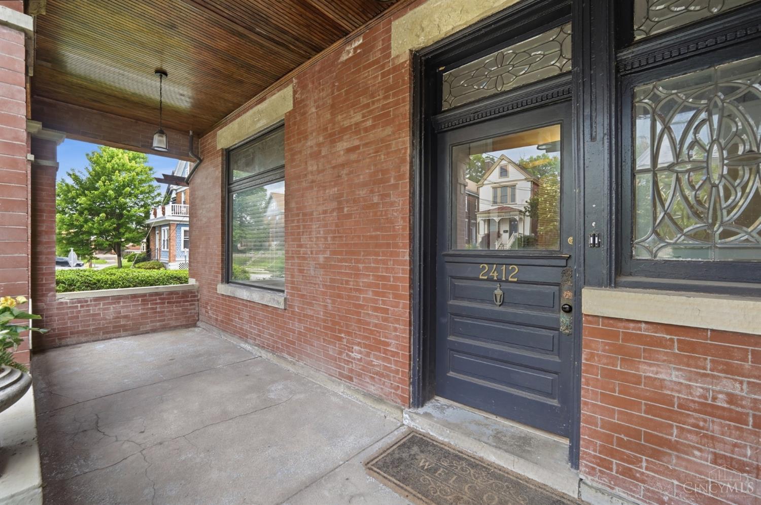 2412 Fairview Avenue, Cincinnati, OH, 45219 — photo 14