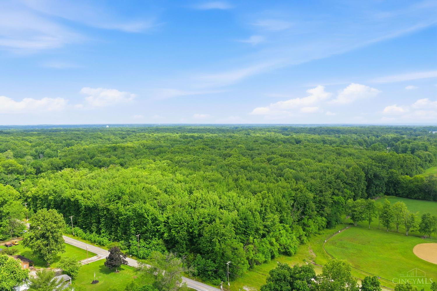 2913 Lindale Mt Holly Road, Monroe Twp, OH, 45102