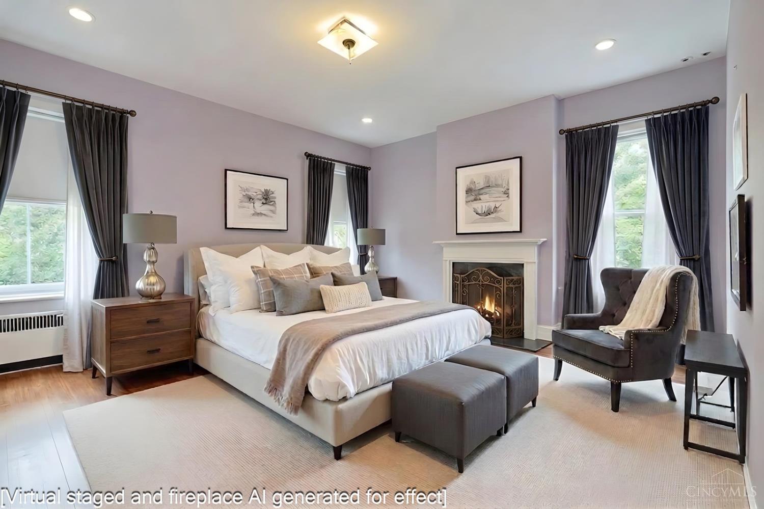 320 Reily Road, Wyoming, OH, 45215 — photo 34