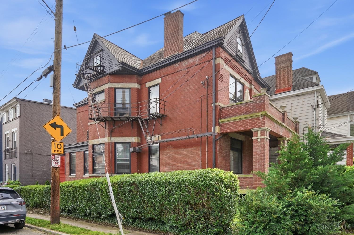 2412 Fairview Avenue, Cincinnati, OH, 45219 — photo 9