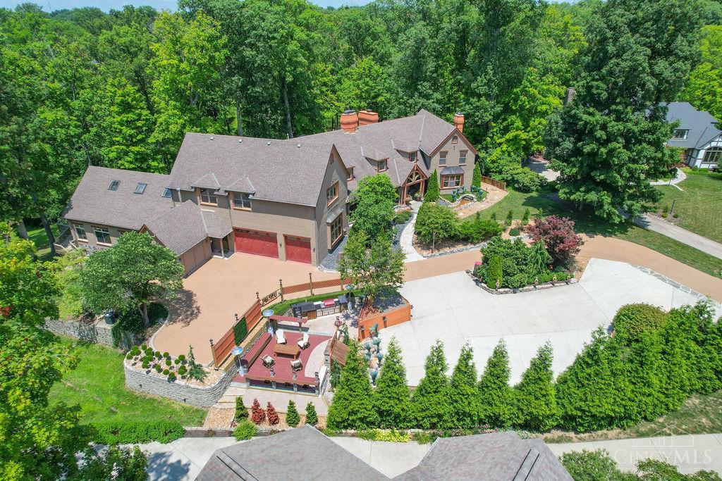 7883 Chestershire Drive, West Chester, OH, 45241 — photo 44