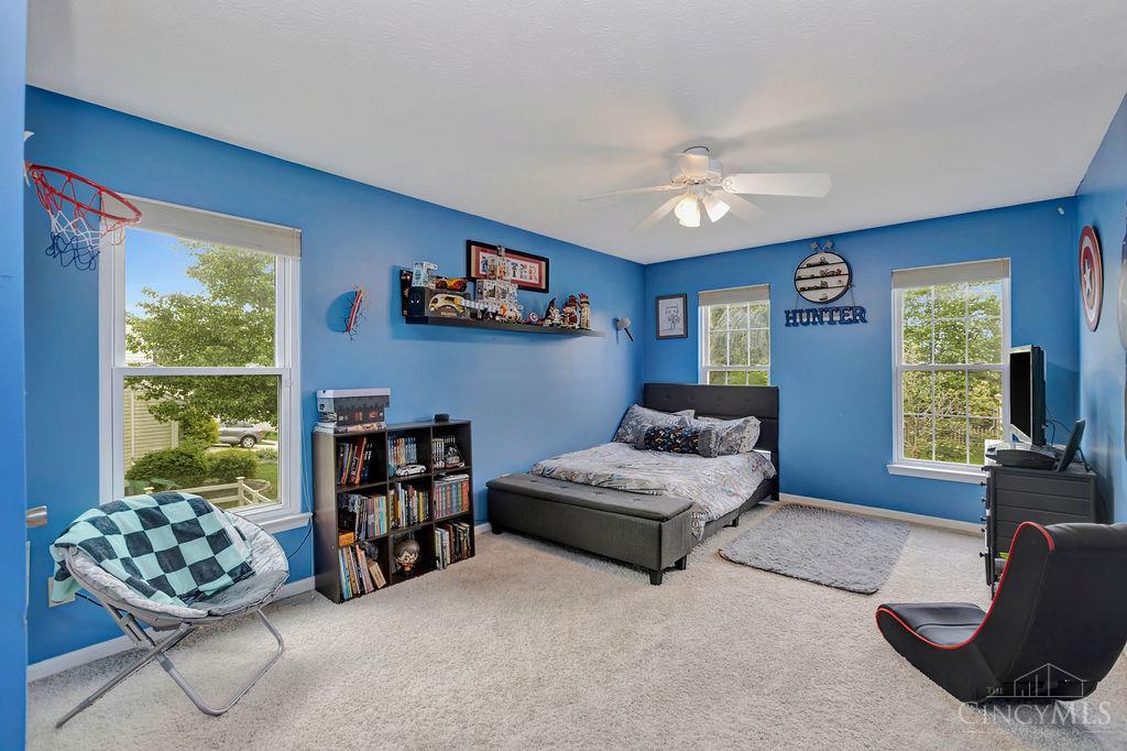 220 Crockett Drive, Springboro, OH, 45066