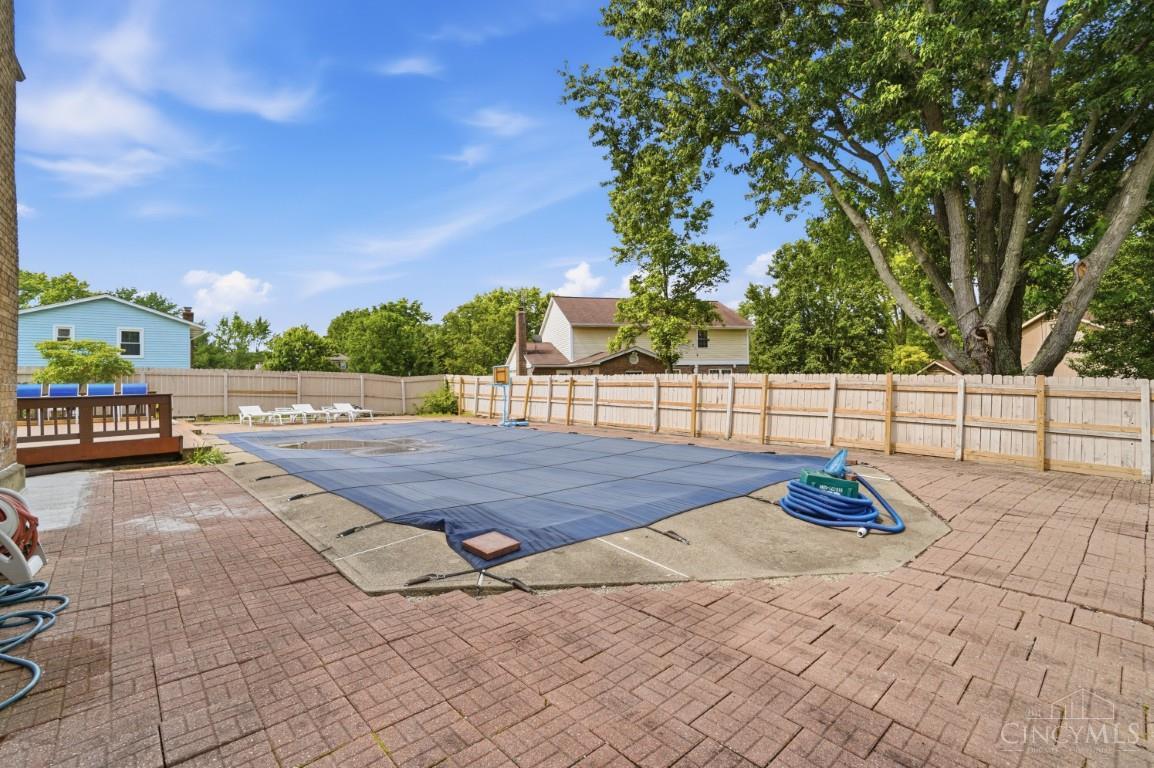 5081 Parkside Drive, Mason, OH, 45040 — photo 47
