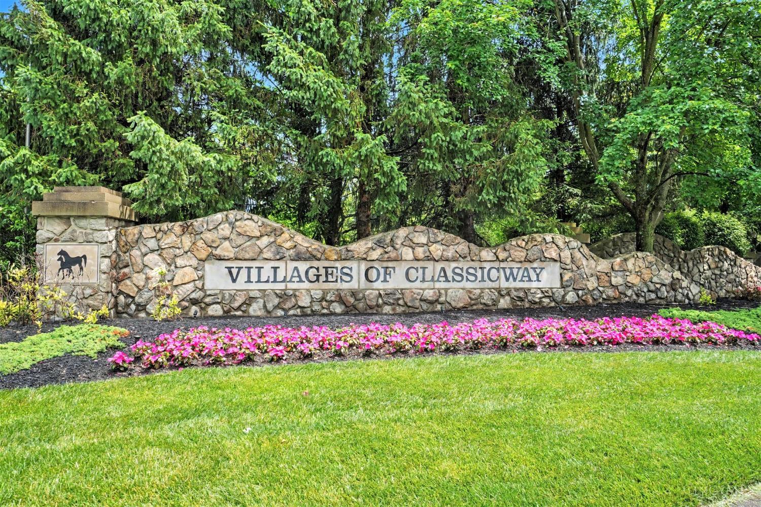2661 Unbridled Way, Hamilton Twp, OH, 45152 — photo 36