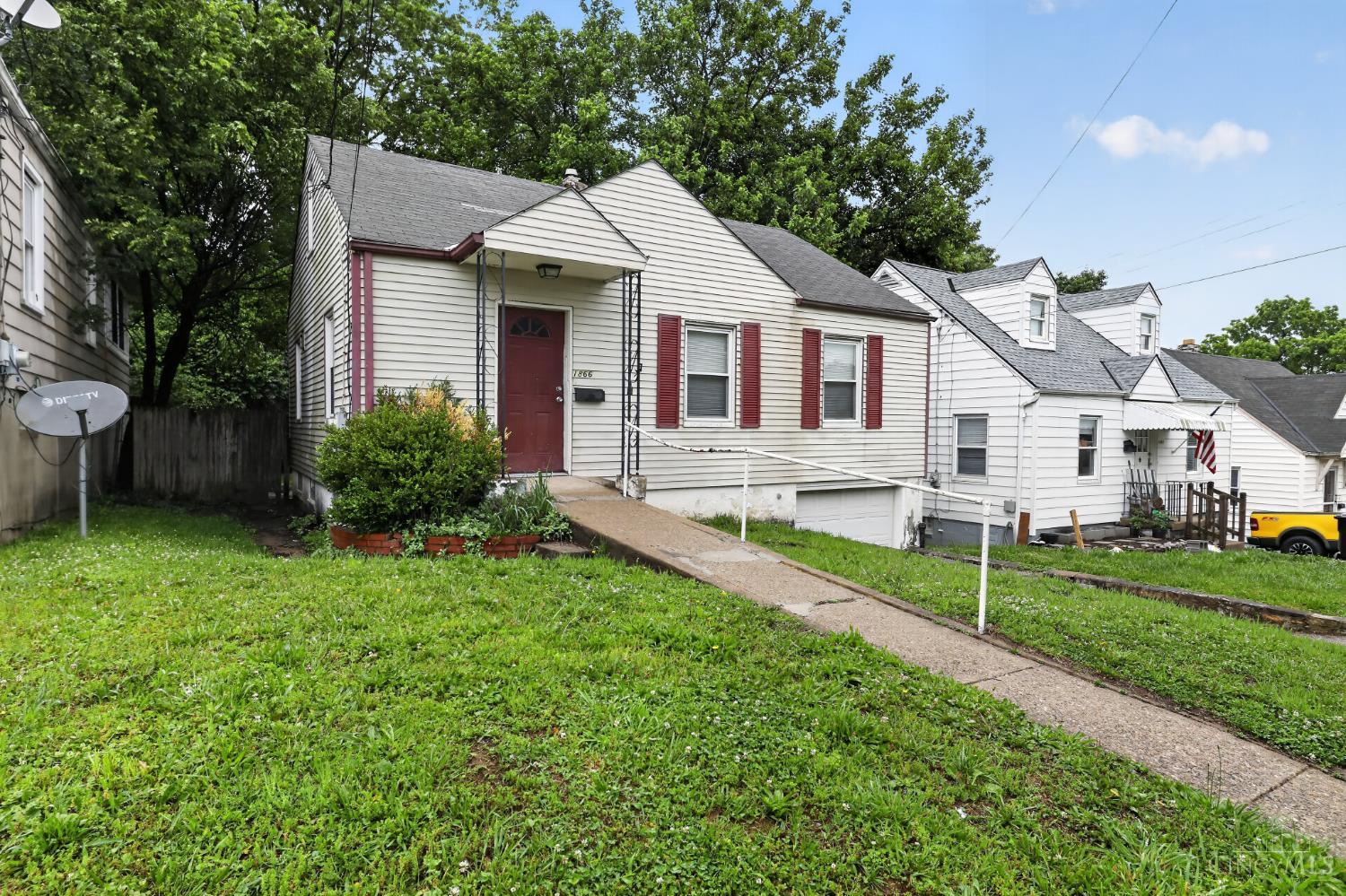1866 Ashbrook Drive, Cincinnati, OH, 45238