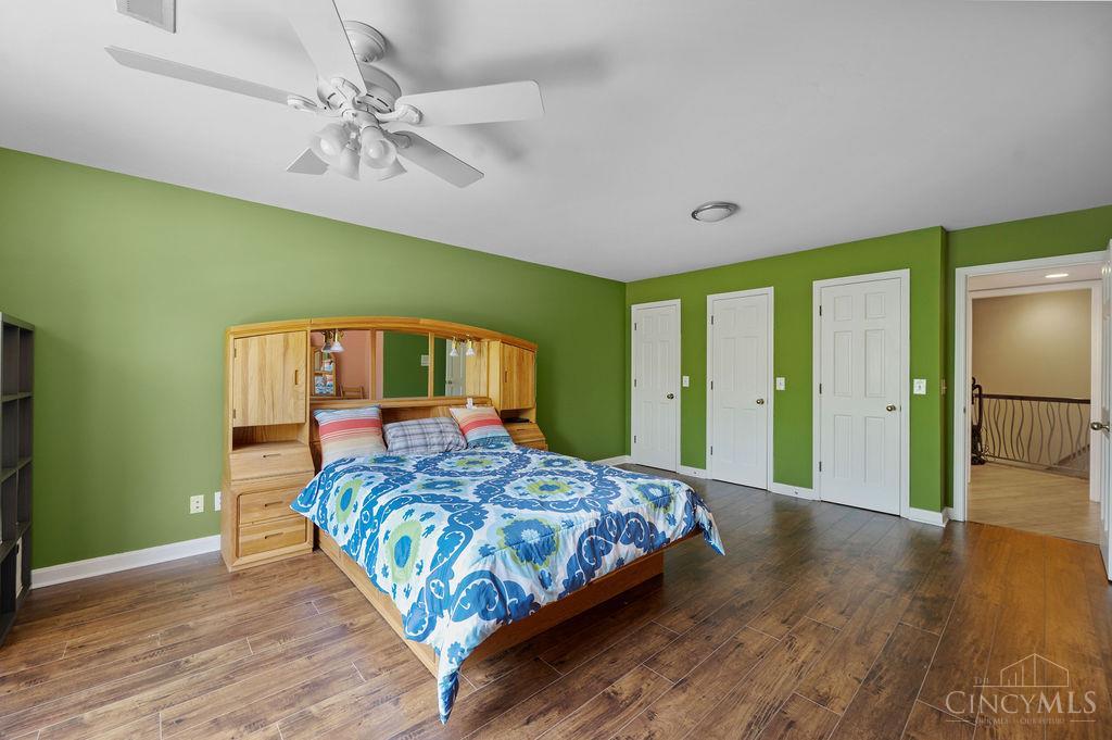 7883 Chestershire Drive, West Chester, OH, 45241 — photo 24