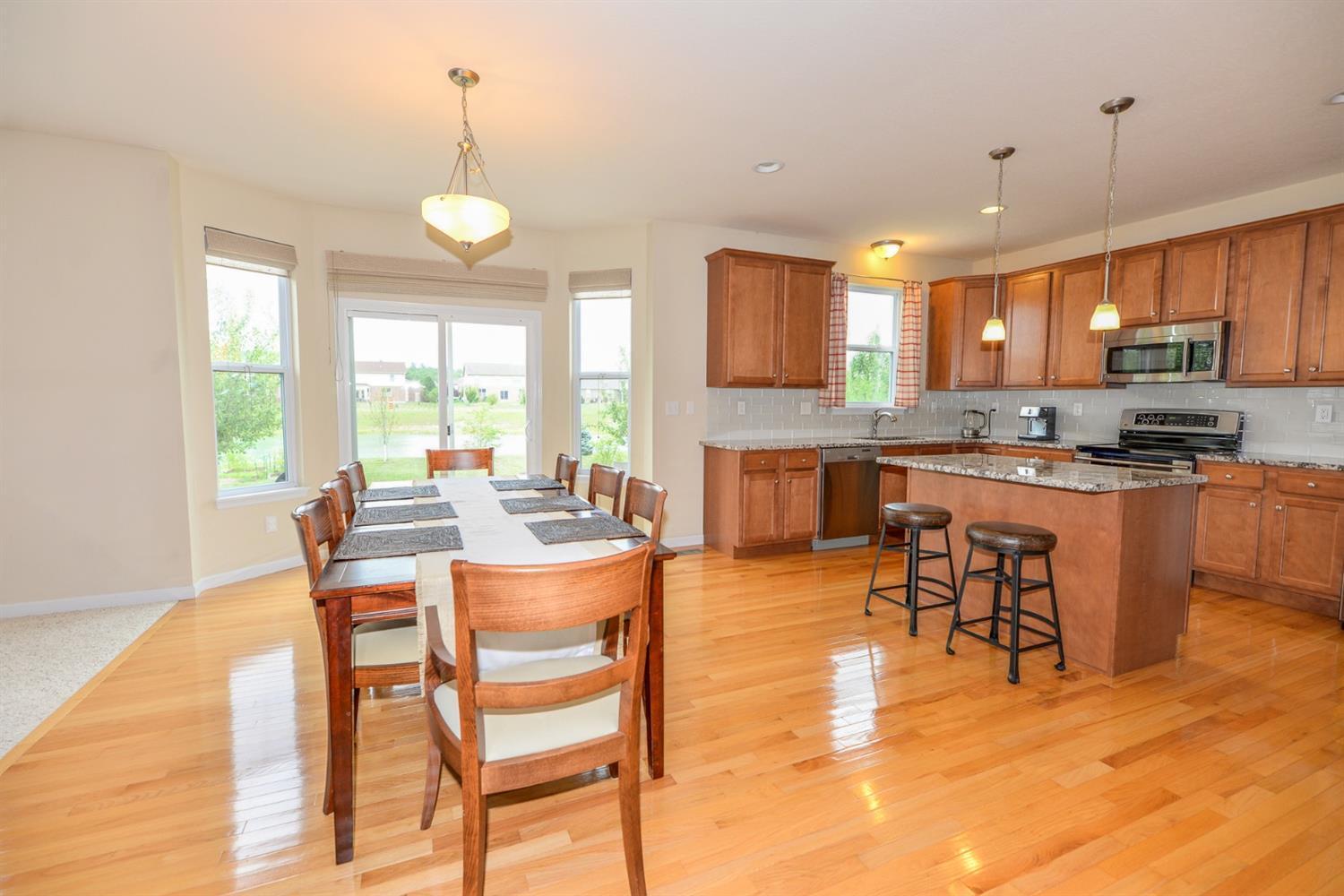4222 Lighthouse Lane, West Chester, OH, 45069 — photo 3