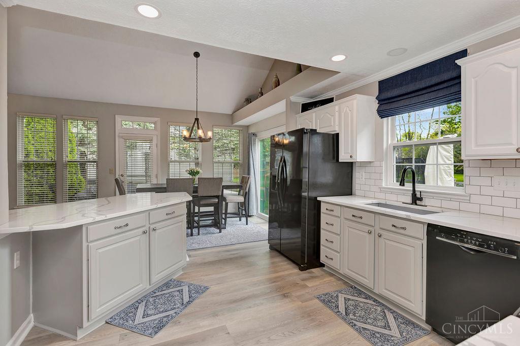 220 Crockett Drive, Springboro, OH, 45066