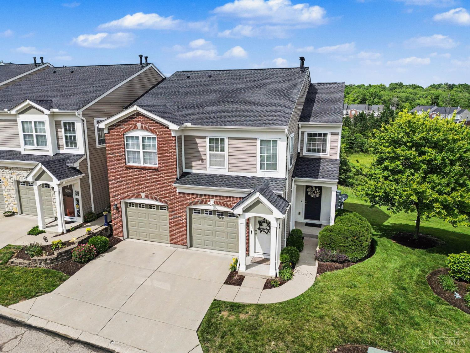 5418 Scarletoak Drive, Cincinnati, OH, 45239 — photo 5