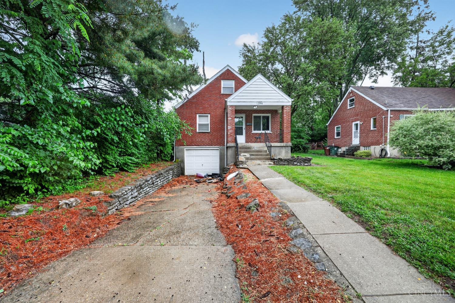 1398 Adams Road, Cincinnati, OH, 45231