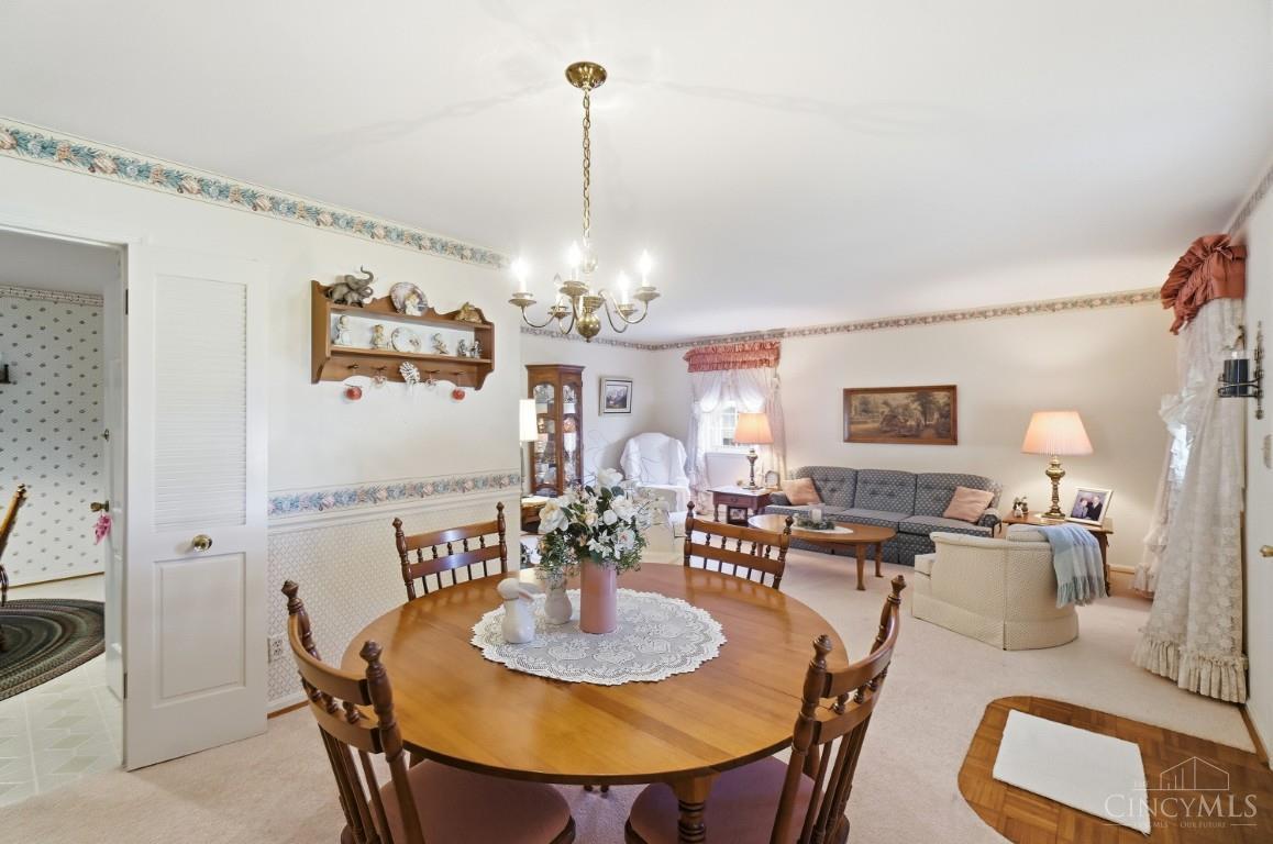 5914 Fawnridge Court, Green Twp, OH, 45239 — photo 12