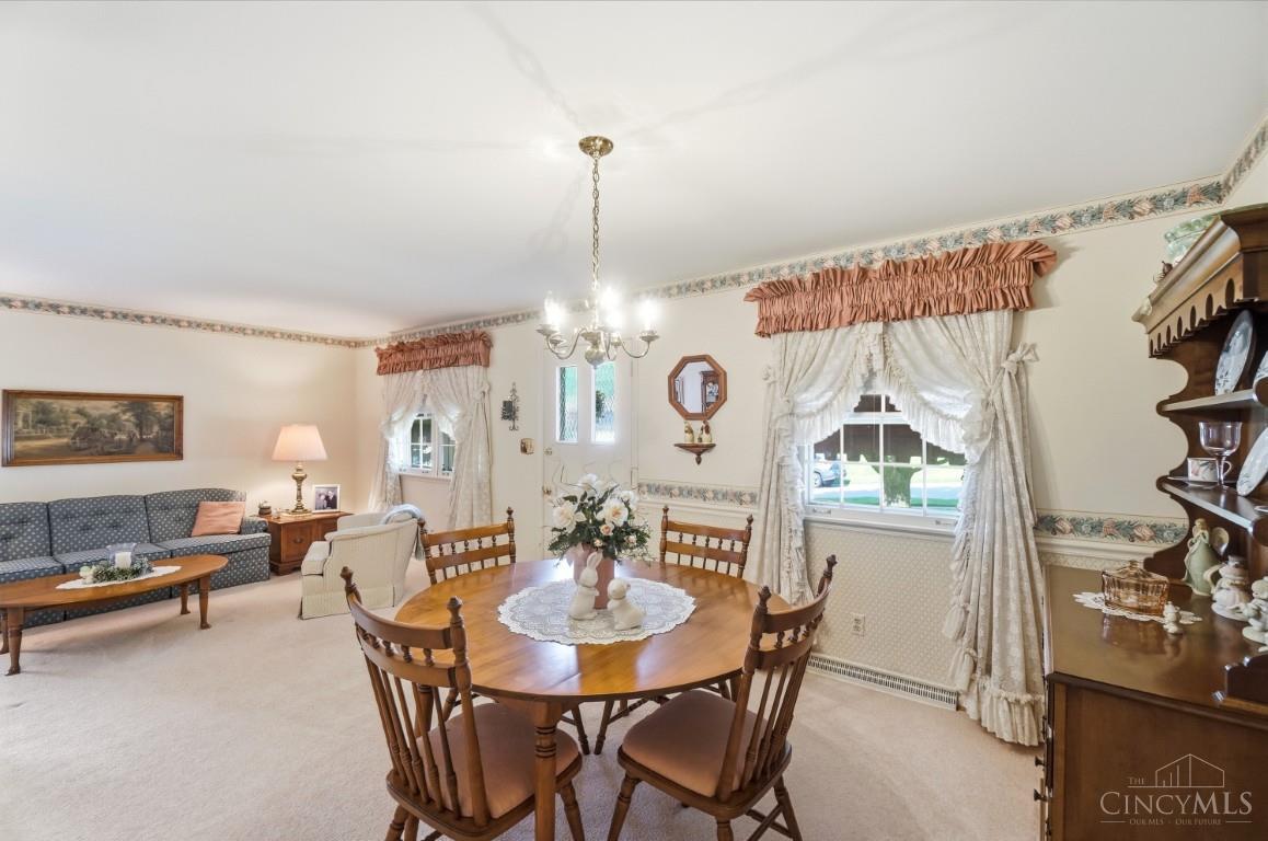 5914 Fawnridge Court, Green Twp, OH, 45239 — photo 11
